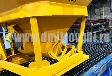 Модернизация цеха формовки