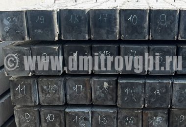 Новый узел стыковки железобетонных свай